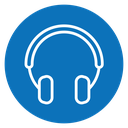 Headset 2 icon