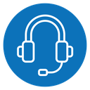 Headset icon