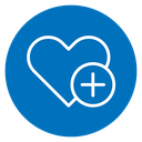 Health care icon