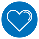 Heart 2 icon