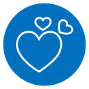 Heart icon