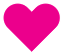 Heart icon