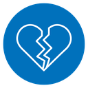 Heart Crack 2 icon