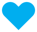 Heart icon