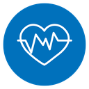 Heartbeat 2 icon