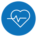 Heartbeat 2 icon