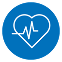 Heartbeat icon