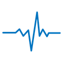 Heartbeat icon