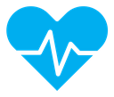 Heartbeat icon