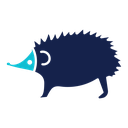 Hedgehog icon