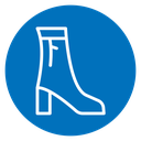 Heeled Boot icon