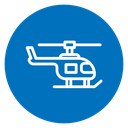 Helicopter 4 icon