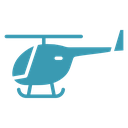 Helicopter 4 icon