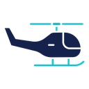 Helicopter 3 icon