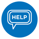 Help icon