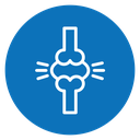 Herniated disc icon
