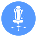 High-Back Gaming Chair icon