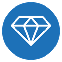 High potency icon