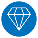 High potency icon