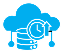 High server uptime icon