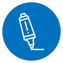 Highlighter icon