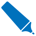 Highlighter (2) icon