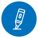 Highlighter 2 icon