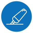Highlighter icon