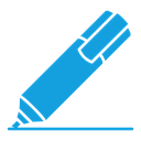 Highlighter icon