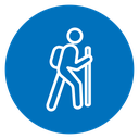 Hiking 2 icon