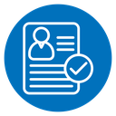Hiring icon