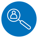 Hiring icon
