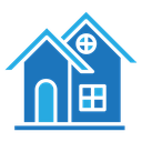 Home (2) icon