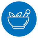 Homeopathy icon