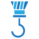 Hook icon