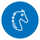 Horse 2 icon