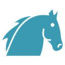 Horse 4 icon
