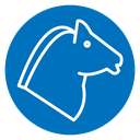 Horse icon