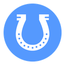 Horseshoe icon