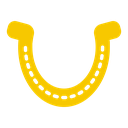 Horseshoe icon
