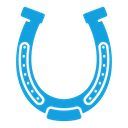 Horseshoe icon