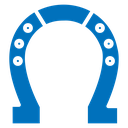 Horseshoe icon