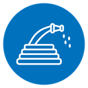 Hose icon