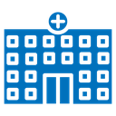 Hospital icon
