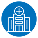 Hospital icon