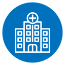 Hospital icon