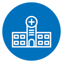 Hospital icon