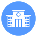 Hospital icon