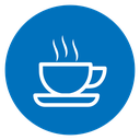 Hot Coffee Cup icon