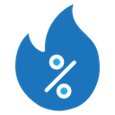 Hot deal Color Filled icon